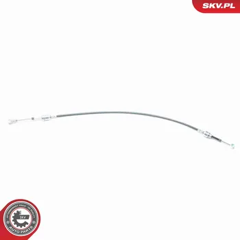 Převodovka Tažné lanko, ruční převodovka ESEN SKV 27SKV047