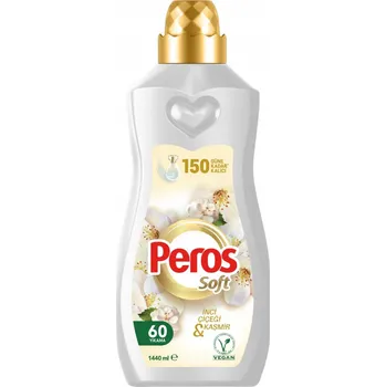 Aviváž Tekutá aviváž Peros Perlový květ a kašmír 1440 ml