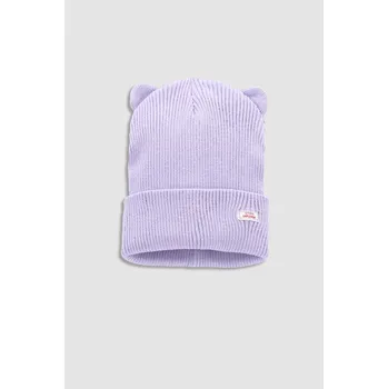 Čepice Dívčí jarní čepice velikost 44 Coccodrillo