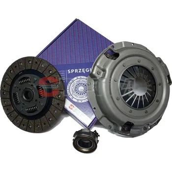 Auto-moto Sada spojky STATIM 100.976