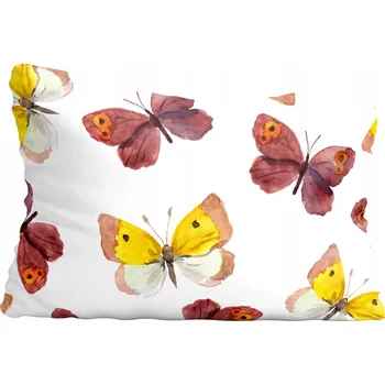 Povlak na polštářek Povlak na polštář Akvarel 50x80 cm