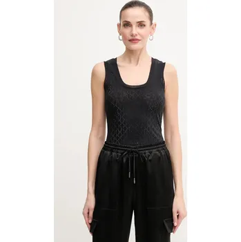 Top Marciano by Guess ARIA 5RGP21.6311A černá 99X, vel. L