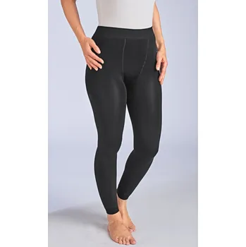 Dámské legíny Termo legíny Vivadia XL/XXL