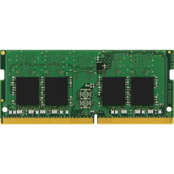 Operační paměť Paměť RAM DDR4 Kingston KCP432SS6/4 4 GB