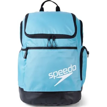 Sport Batoh Speedo Teamster 2.0 Rucksack 35L Světle modrá