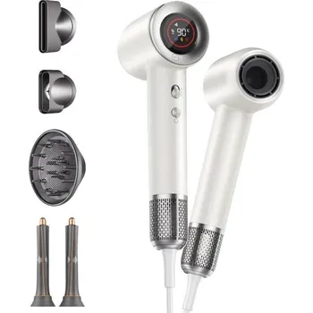 Fén Winner Group Elegance Air Pro býlí