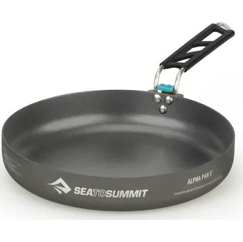 Pánev Sea to Summit pánev Alpha Pan Barva: šedá, Velikost: 20 cm