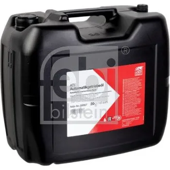 Převodový olej Olej do automatické převodovky FEBI BILSTEIN 39097
