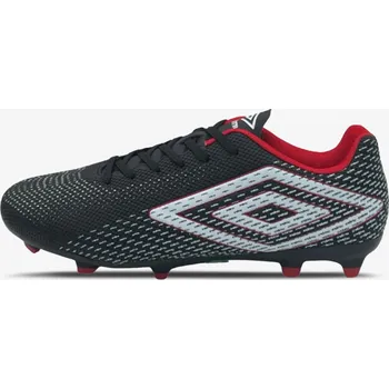Pánské tenisky UMBRO UMBRO AURORA II LO FG BLACK / WHITE / FI EUR 43 1467492