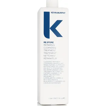Vlasová regenerace Kevin Murphy Re.Store Repairing Cleansing Treatment 1000 ml