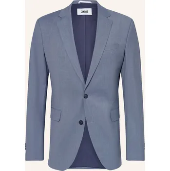 Pánské sako Cinque Pánské Sako Citotti Extra Slim Fit, 64 blau, 44