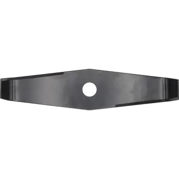 Příslušenství k zahradní technice Procraft - nůž ke křovinořezu mulčovací 2T, zahnutý