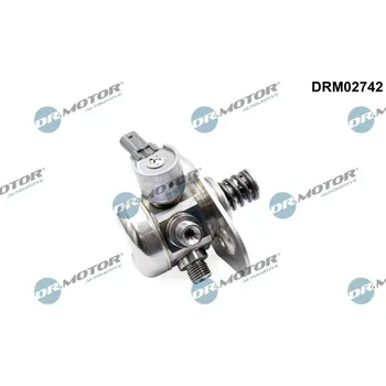 Palivový systém Vysokotlaké čerpadlo Dr.Motor Automotive DRM02742