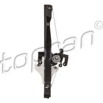 Karosérie Zvedací zařízení oken TOPRAN 304 703