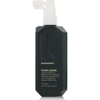 Tepelná ochrana vlasů Kevin Murphy Thick Again Leave-In Thickening Treatment for Thinning Hair 100 ml