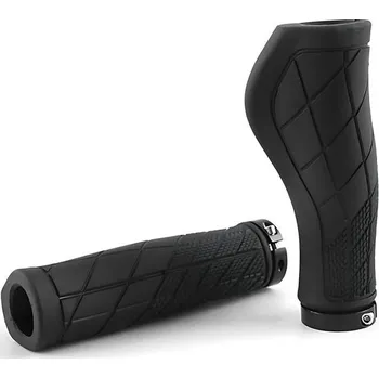 grip Gripy na jízdní kola, gripy na řídítka jízdního kola 32 mm, ergonomické gripy na řídítka,