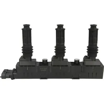 Zapalovací cívka Zapalovací cívka HART 514 547