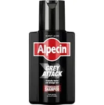 Alpecin Grey Attack šampon s kofeinem…