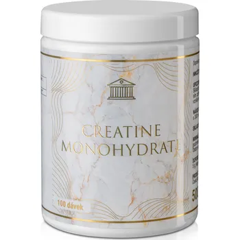 Kreatin Creatine monohydrate - GodsVitality