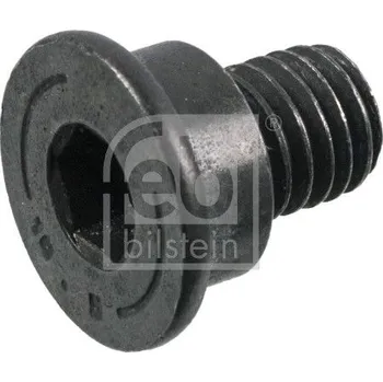 Brzdový kotouč Šroub, brzdový kotouč FEBI BILSTEIN 180528