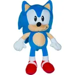 Plyšák Ježek Sonic 30 cm