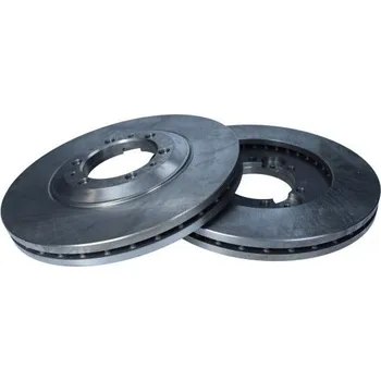 Brzdový systém Brzdový kotouč MAXGEAR 19-2649