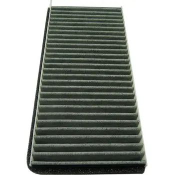 Ventilátor topení a klimatizace Filtr, vzduch v interiéru CORTECO 49384652