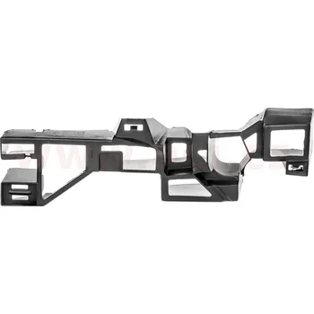 Nárazník Tlumič nárazů, nárazník VAN WEZEL 1509536