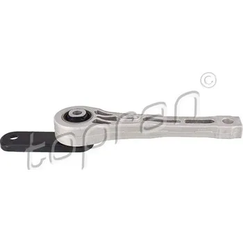 Uložení převodovky Uložení, automatická převodovka TOPRAN 113 932