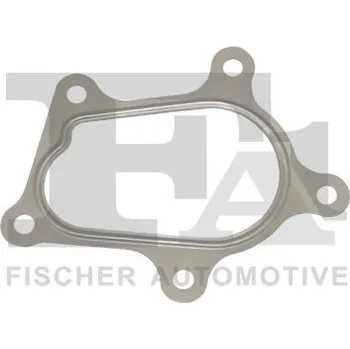 Těsnění výfuku Těsnění, výfuková trubka FA1 455-501