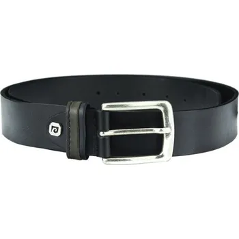 Módní doplněk Opasek Pierre Cardin VNG 7503 - černá