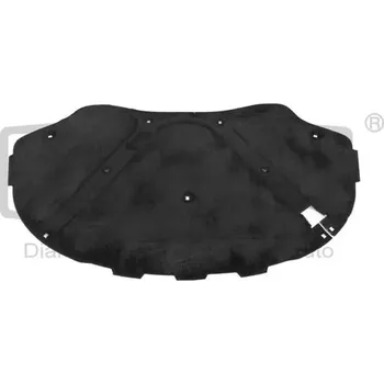 Motorový prostor Izolace motorového prostoru DPA 88631702502