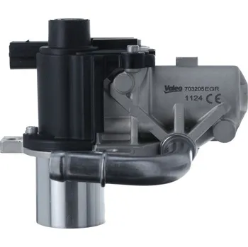 Ventil palivového systému AGR-Ventil VALEO 703205