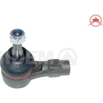 Soustava řízení Hlava příčného táhla řízení SIDEM 47638