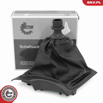 Hlavice řadicí páky Hlavice řadicí páky ESEN SKV 63SKV902