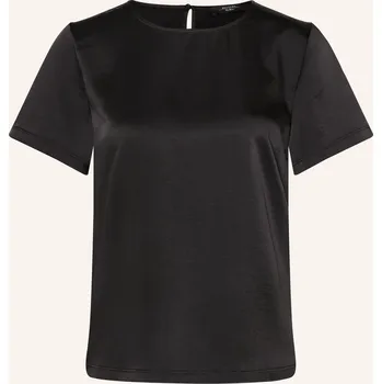 Dámská halenka Weekend Max Mara Dámská Blůza Zona Z Kombinace Materiálů,...