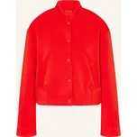 Oui Dámský Blouson, červená, 38