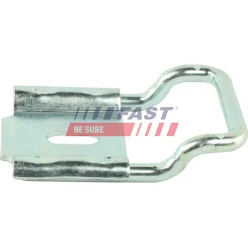 Dveře karosérie Plech pro západku zámku, zámek zadních dveří FAST FT94173