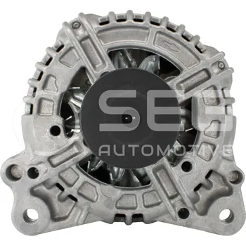 Alternátor Alternátor SEG Automotive 0124525543