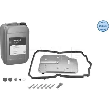 Sada Dílů, výměna oleje automatické převodovky MEYLE 014 135 1410