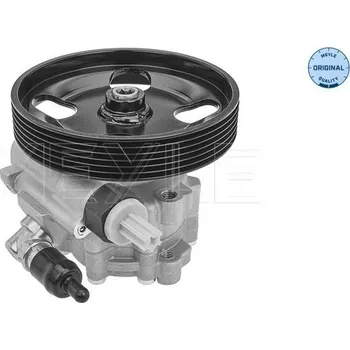 Posilovač řízení Hydraulické čerpadlo, řízení MEYLE 40-14 631 0001