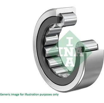 Ložisko převodovky Ložisko, převodovka Schaeffler INA 712 1789 10