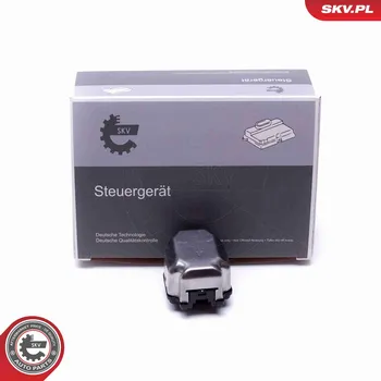 Řídící jednotka Řídící jednotka, osvětlení ESEN SKV 59SKV182