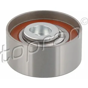 TOPRAN Napínací kladka, ozubený řemen 304 898