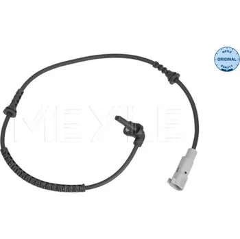 Přislušenství brzdového systému Snímač, počet otáček kol MEYLE 614 899 0053