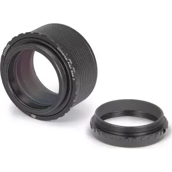 Hvězdářský dalekohled T2 Baader 2454405 UNIVERSAL ALAN GEE Mk II telekompresor (např. pro MaxBright)