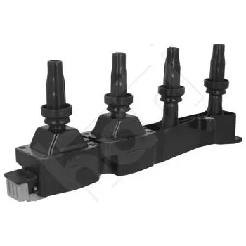 Zapalovací cívka Zapalovací cívka HART 564 558