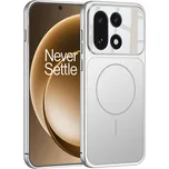 GKK 131291 GKK MAGSAFE Ochranný kryt pro OnePlus 15 stříbrný