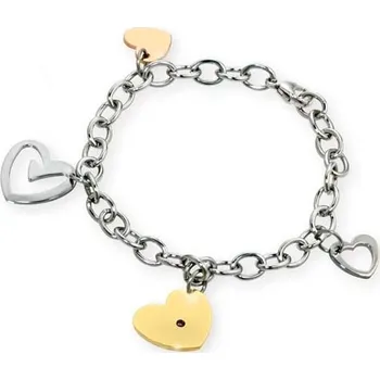 Náramek Náramek Manuel Zed H2252-0100