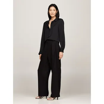 Dámské lodičky Tommy Hilfiger Gold 2567936 4 (37)